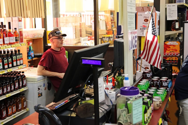 Retail & POS Solutions